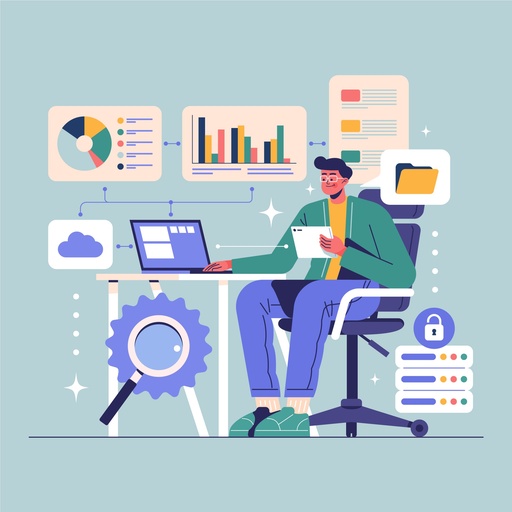 Generative AI for Data Science: Build Smart Analytics with GenAI